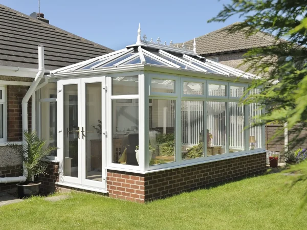 conservatories