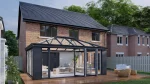 Stylish Conservatories for Modern Homes