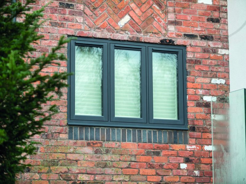 heritage window styles lelant