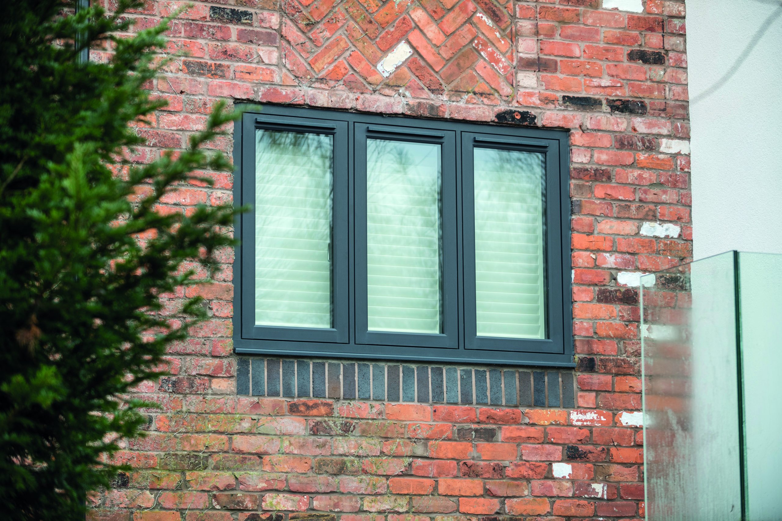 heritage window styles lelant