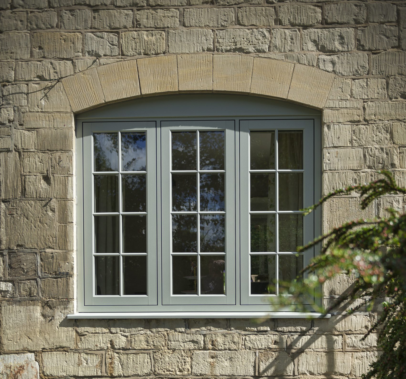 Casement Windows Penponds