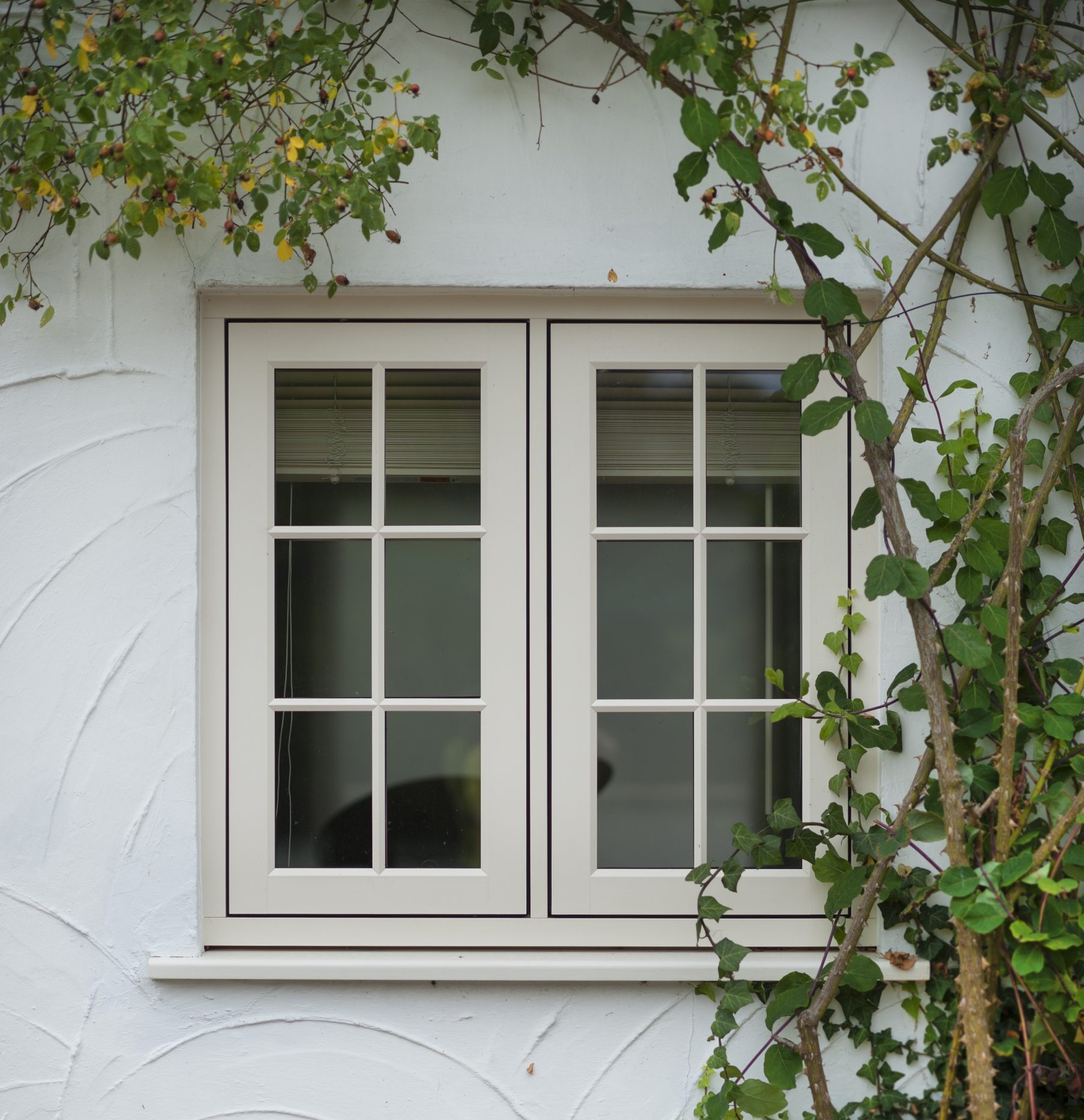 heritage windows lelant