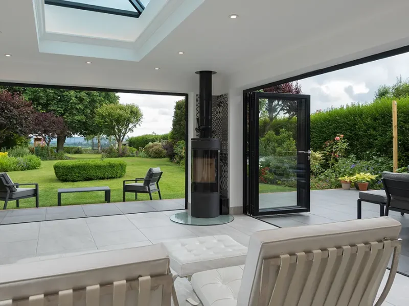 origin bifold doors