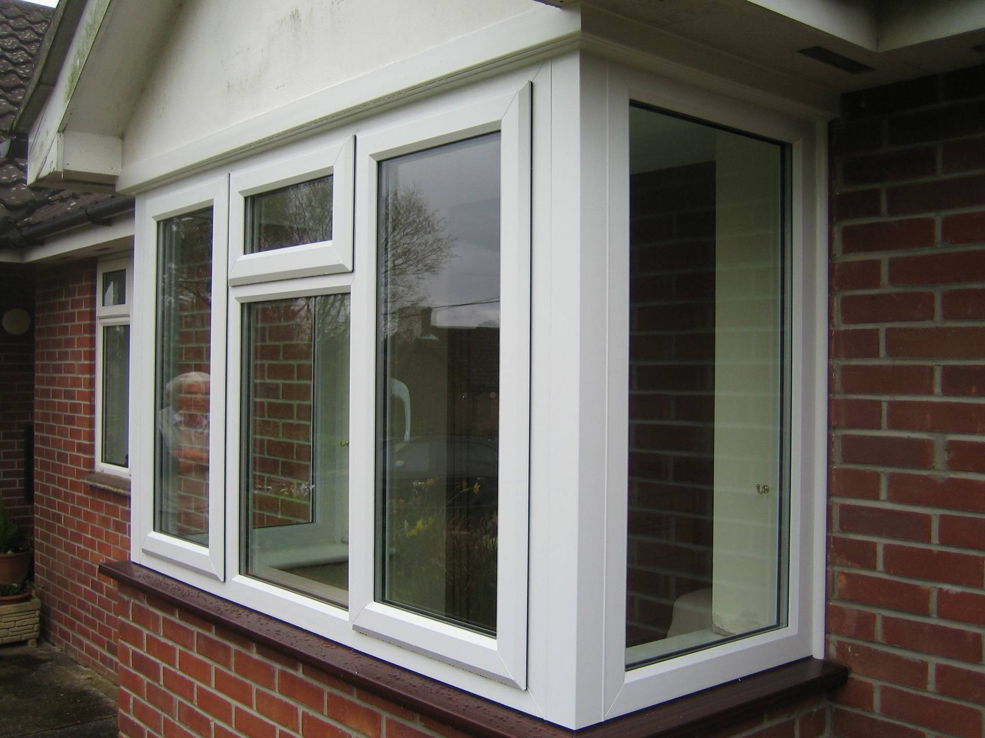 Benefits Of Upgrading To Double Glazing In Barripper