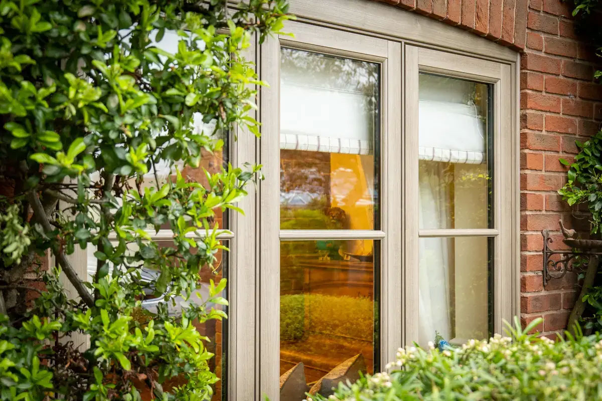 Comprehensive Benefits Of Double Glazing In Hayle