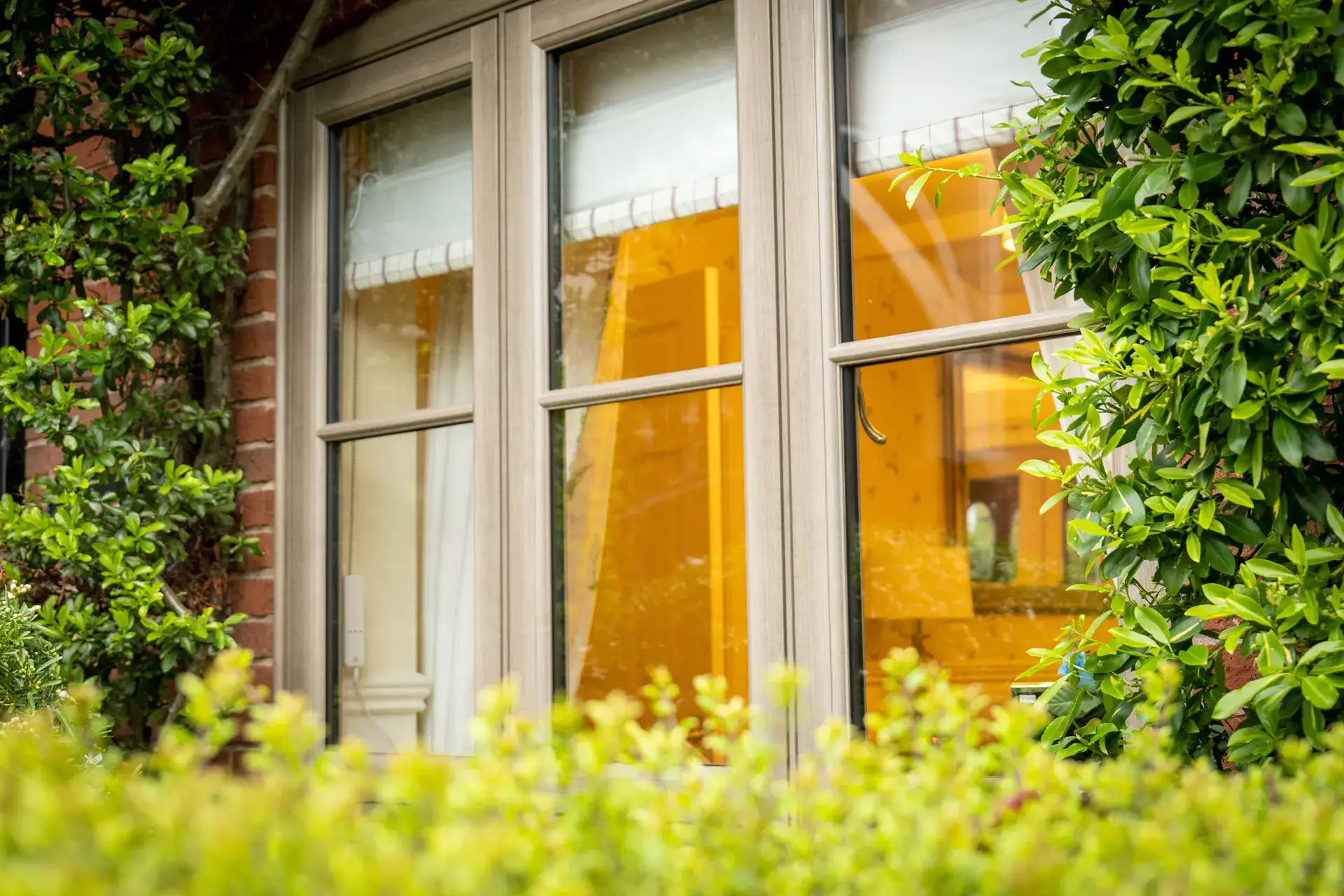 Choose CTG Windows For Quality Double Glazing In Hayle