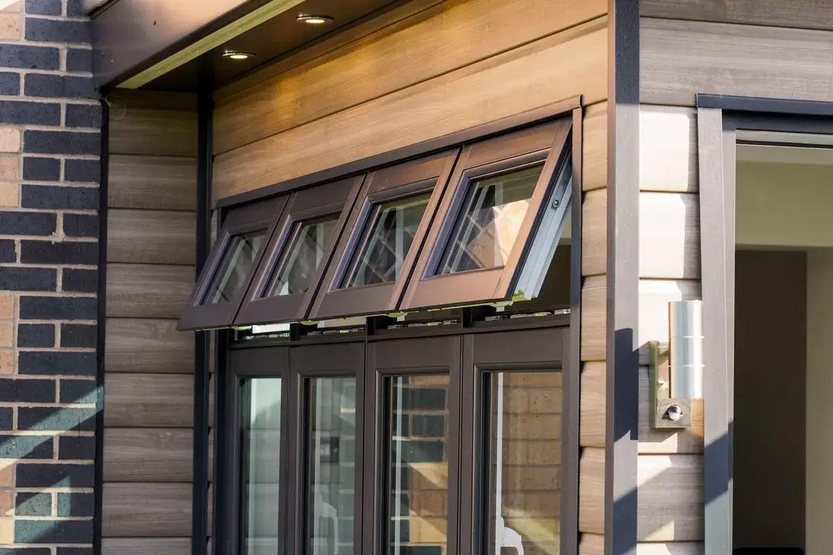 Custom Double Glazing Solutions Tailored For Perranporth