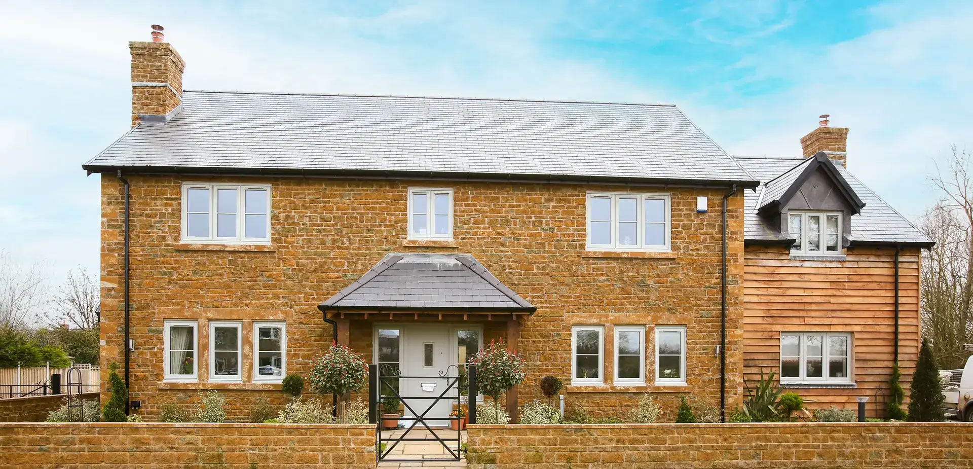 Double Glazing in Perranporth