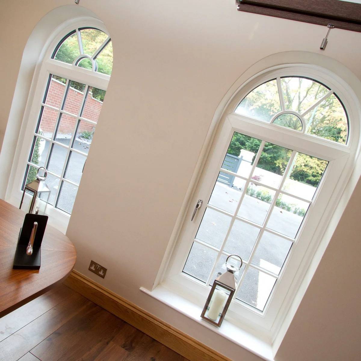 Enhancing Your Home With Tilt And Turn Windows In Ayr