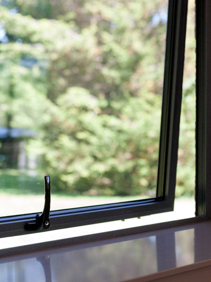 Expert Installation Of Tilt And Turn Windows In Ayr