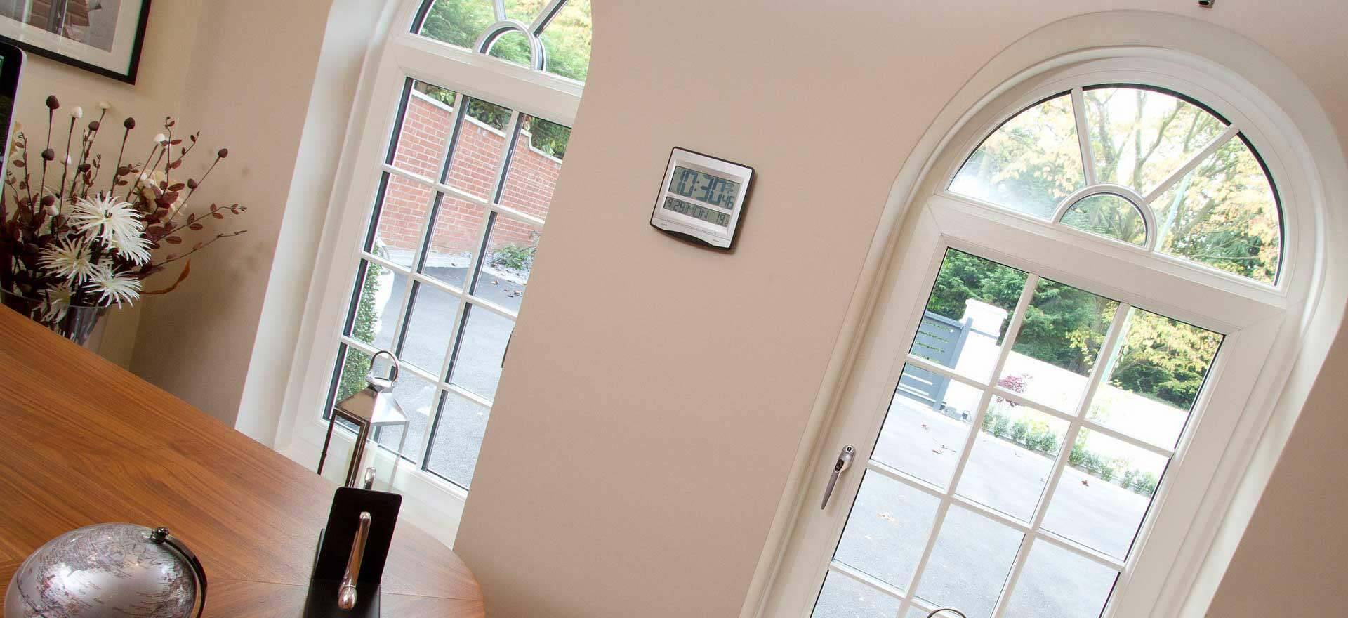 Tilt And Turn Windows in Ayr